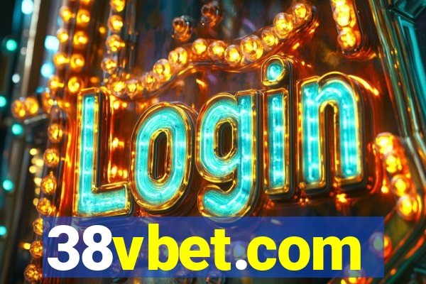 38vbet.com