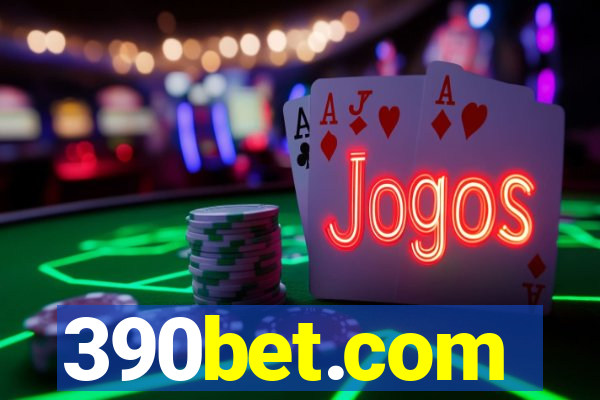 390bet.com