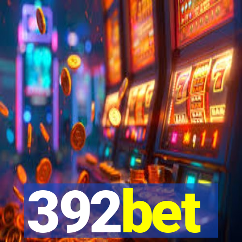 392bet