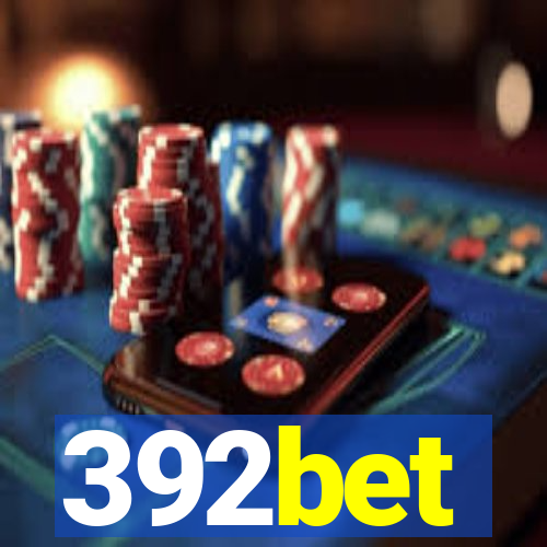 392bet