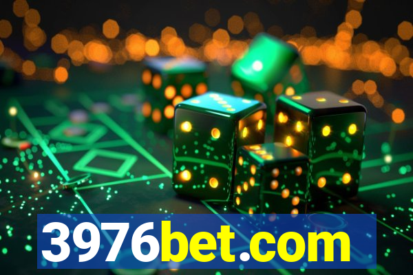 3976bet.com