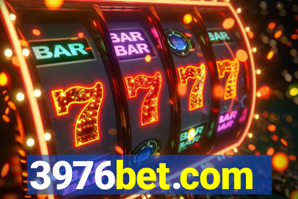 3976bet.com