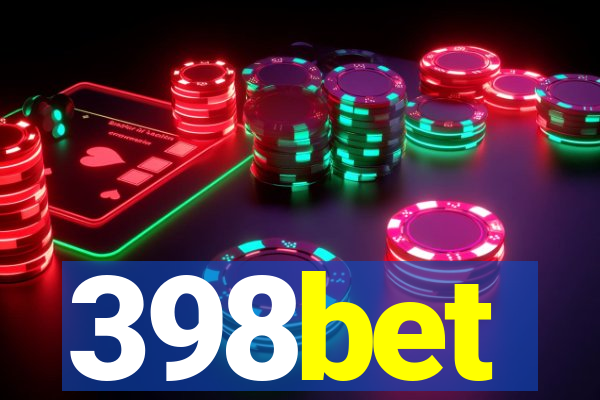 398bet