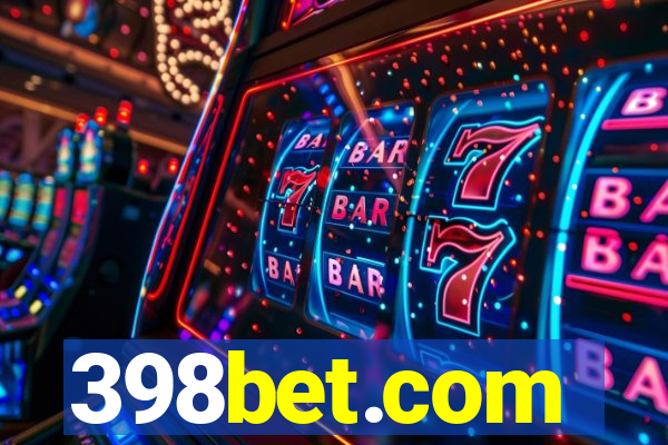 398bet.com