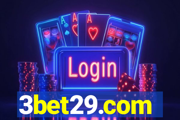 3bet29.com