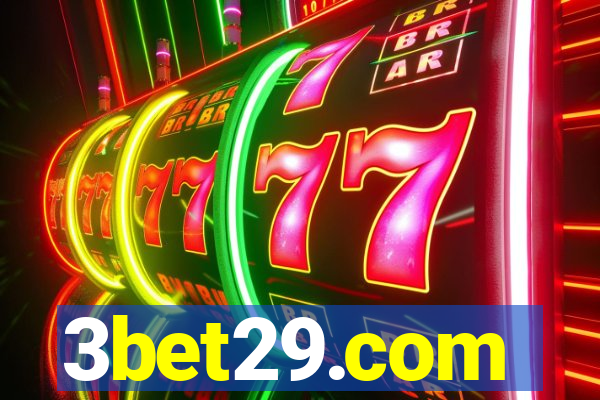 3bet29.com