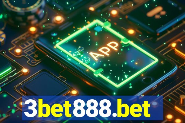 3bet888.bet