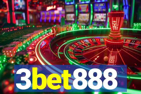 3bet888