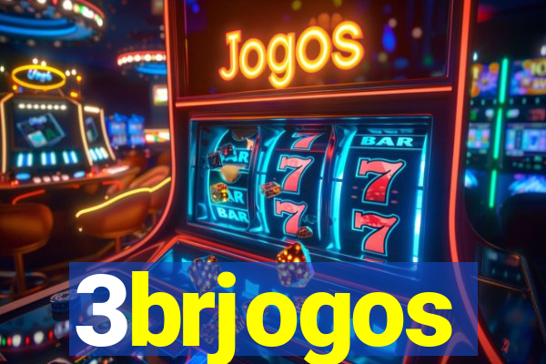 3brjogos