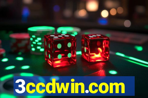 3ccdwin.com