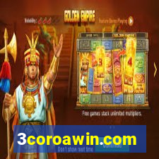 3coroawin.com