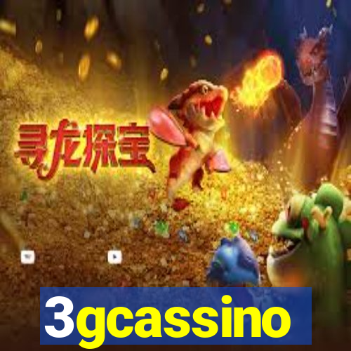 3gcassino