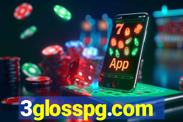 3glosspg.com