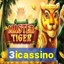 3icassino