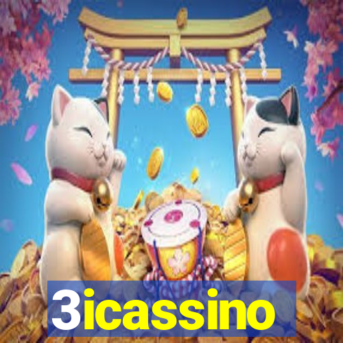 3icassino