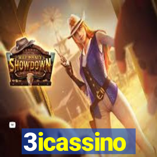 3icassino