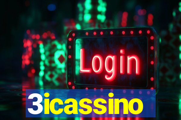 3icassino