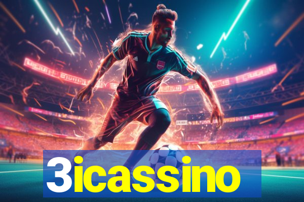 3icassino