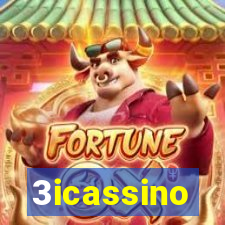 3icassino