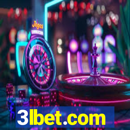 3lbet.com