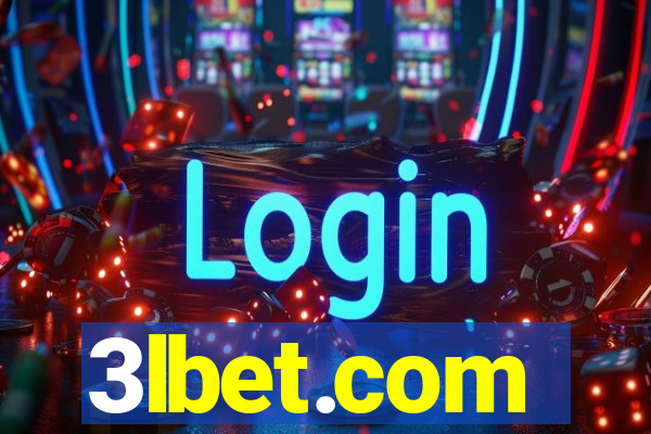 3lbet.com