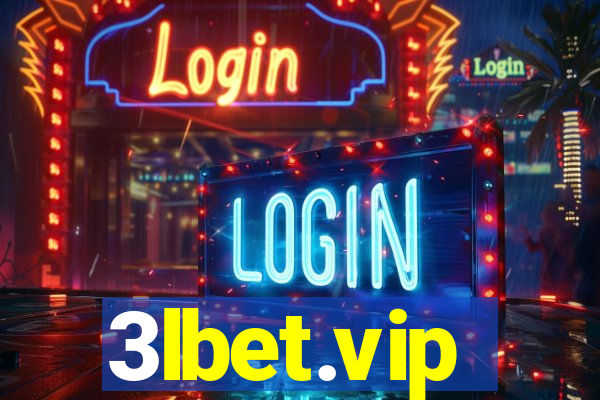 3lbet.vip