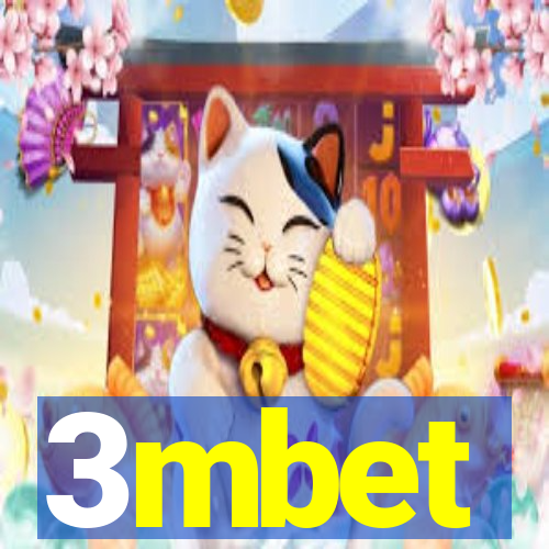 3mbet