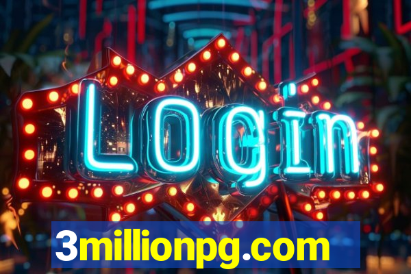 3millionpg.com