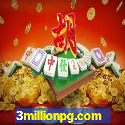 3millionpg.com