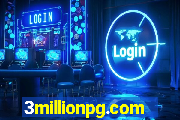 3millionpg.com