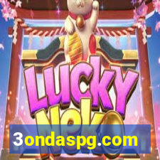 3ondaspg.com