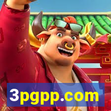 3pgpp.com