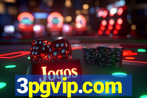 3pgvip.com