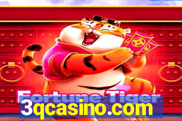 3qcasino.com