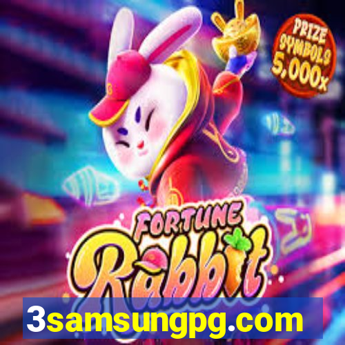 3samsungpg.com