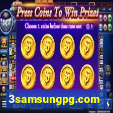 3samsungpg.com