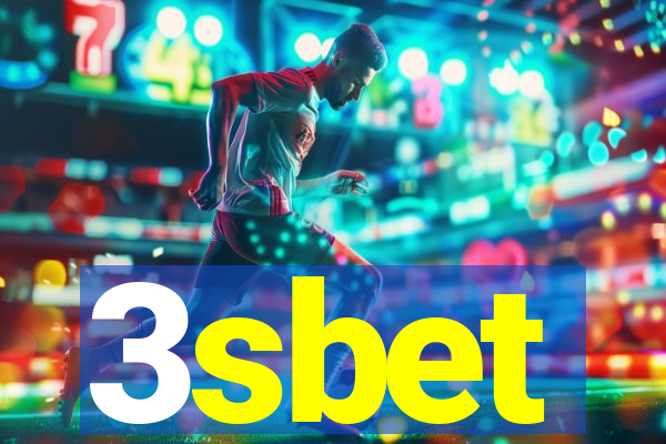 3sbet