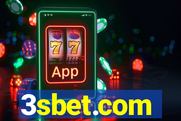 3sbet.com