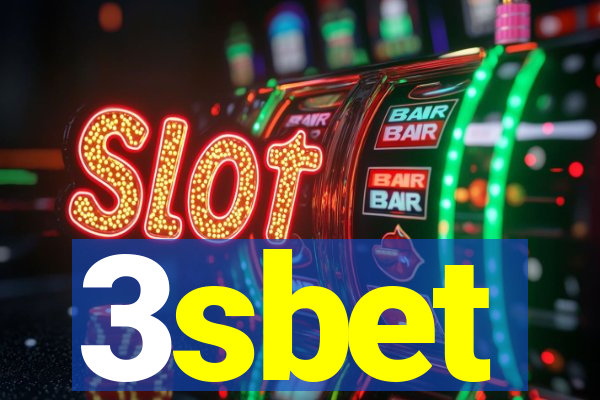 3sbet