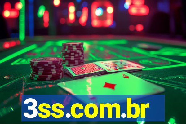 3ss.com.br