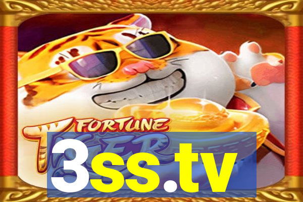 3ss.tv