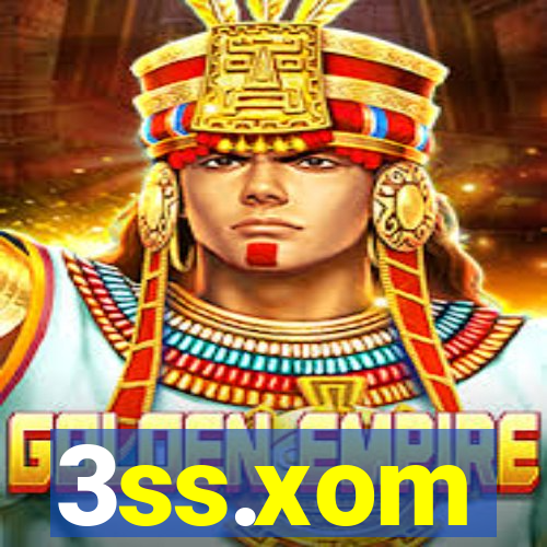 3ss.xom