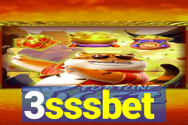 3sssbet