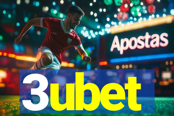 3ubet