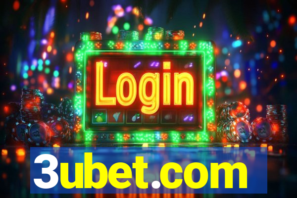 3ubet.com