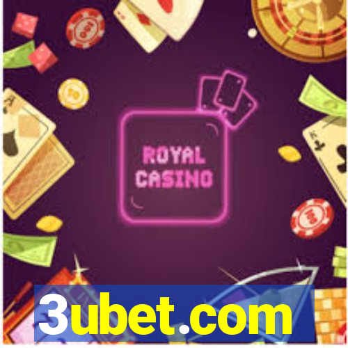 3ubet.com