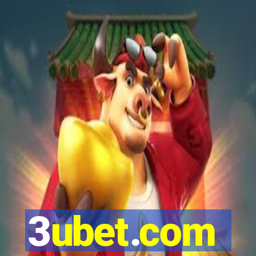 3ubet.com