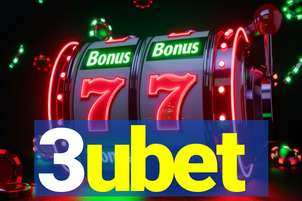 3ubet