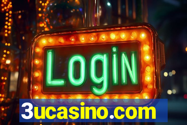 3ucasino.com