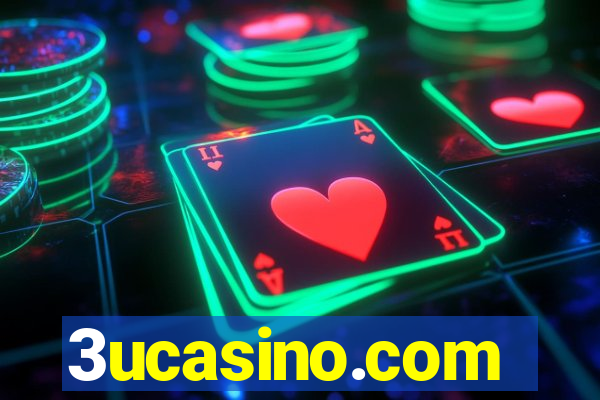 3ucasino.com